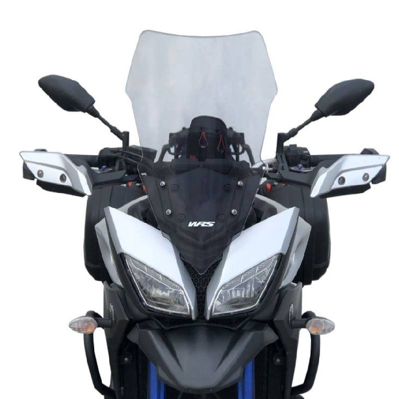 Cupula touring WRS Yamaha mt-09 tracer 15-17
